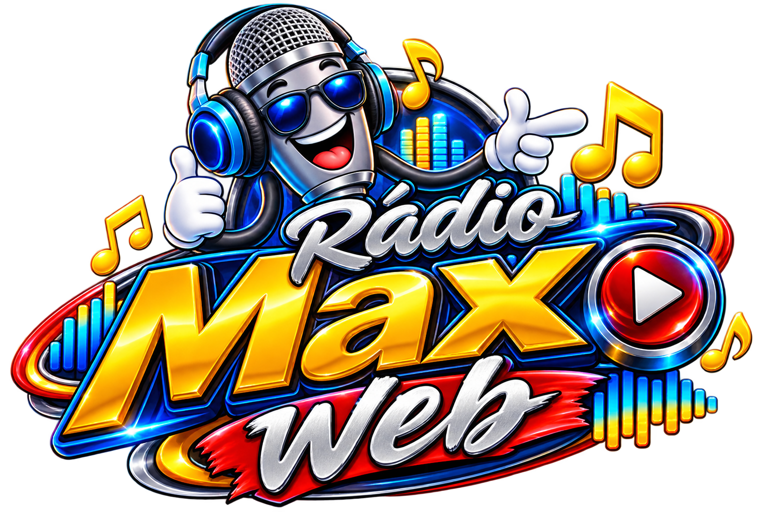 Radio One - A estação do seu rádio
